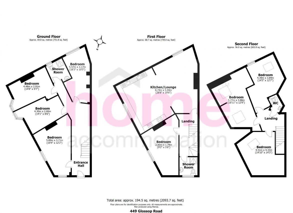 449 Glossop Road Image 15